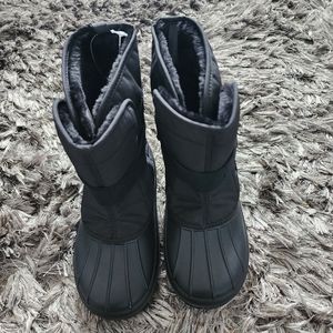 Toddler 11 Winter Boots